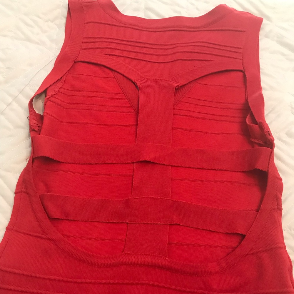 Dress - Picture 3 of 4